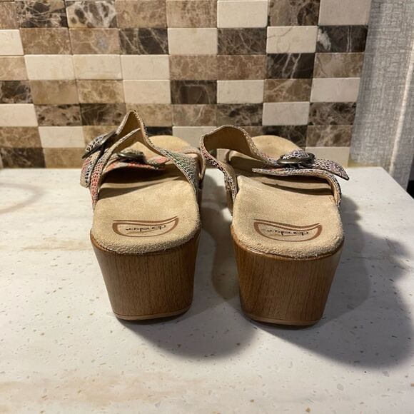 Dansko Sandals  - Picture 3 of 6